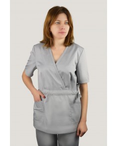 Куртка женская для медицинского персонала 