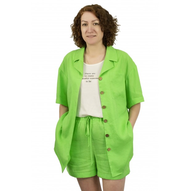 Блузка женская