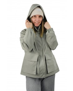 Куртка женская