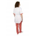 Костюм женский для медицинского персонала