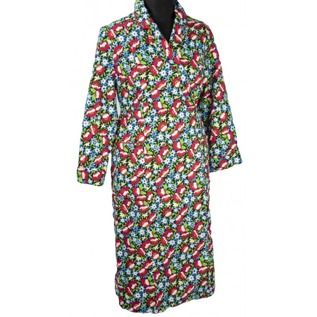 Халат женский