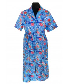 Халат женский 