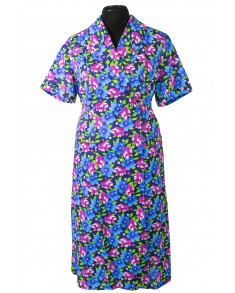 Халат женский 